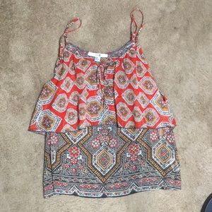 Boho Tank